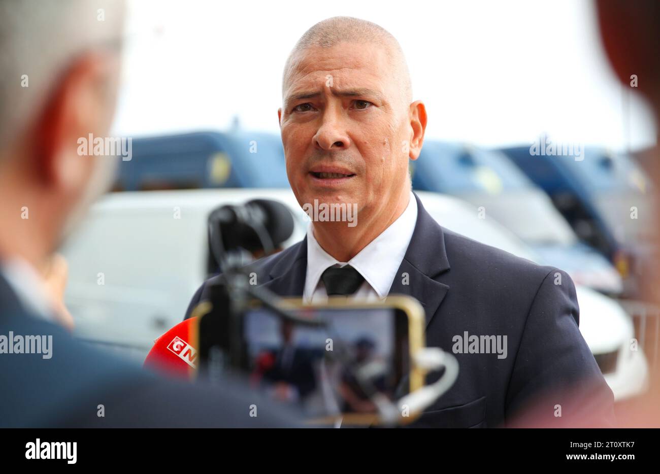 Hugues moutouh hires stock photography and images Alamy