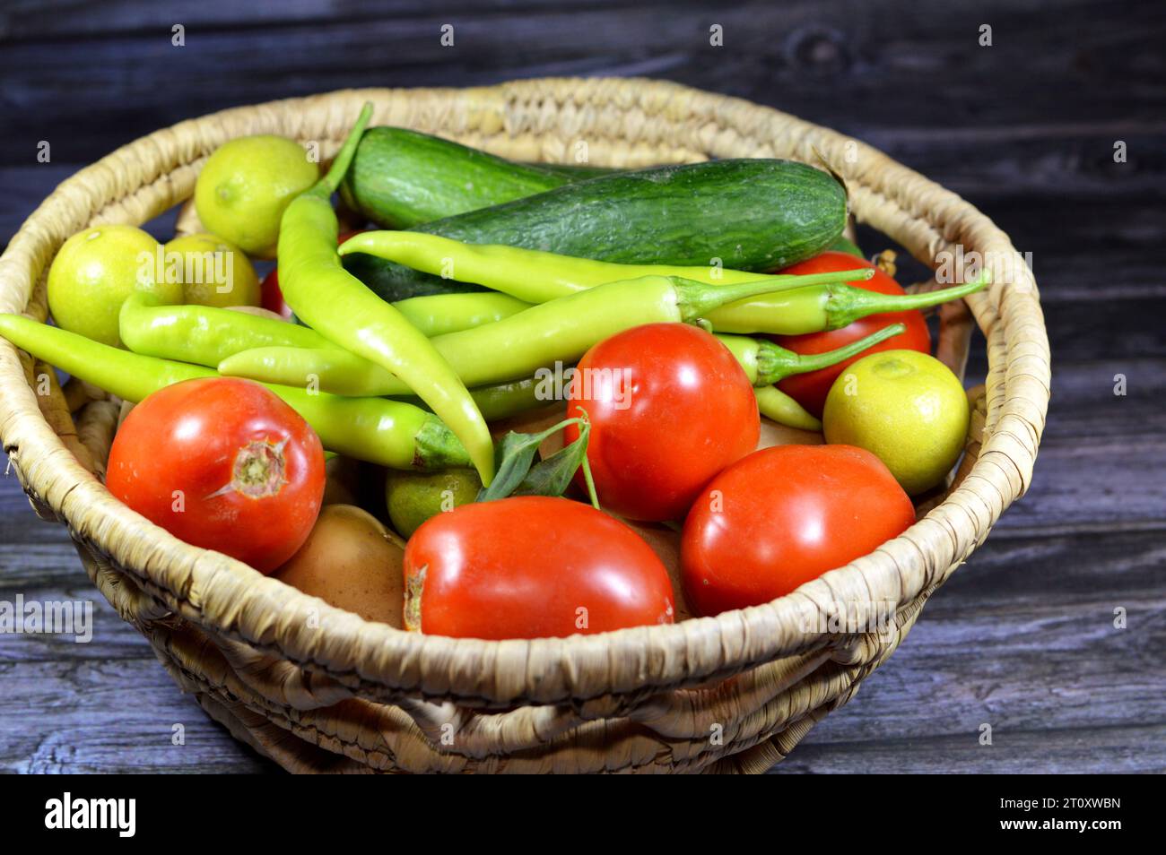 Vegetables, parts of plants that are consumed by humans or other