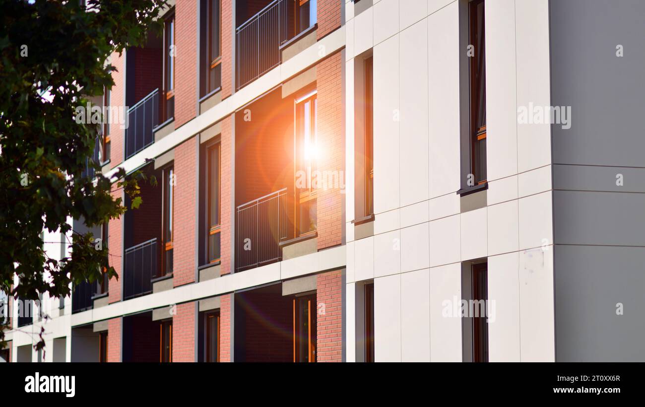 Miami, Florida Highest Ranking Sustainable/Eco-Friendly Apartments - Eco Apartment With High Rise View And Energy Efficiency
