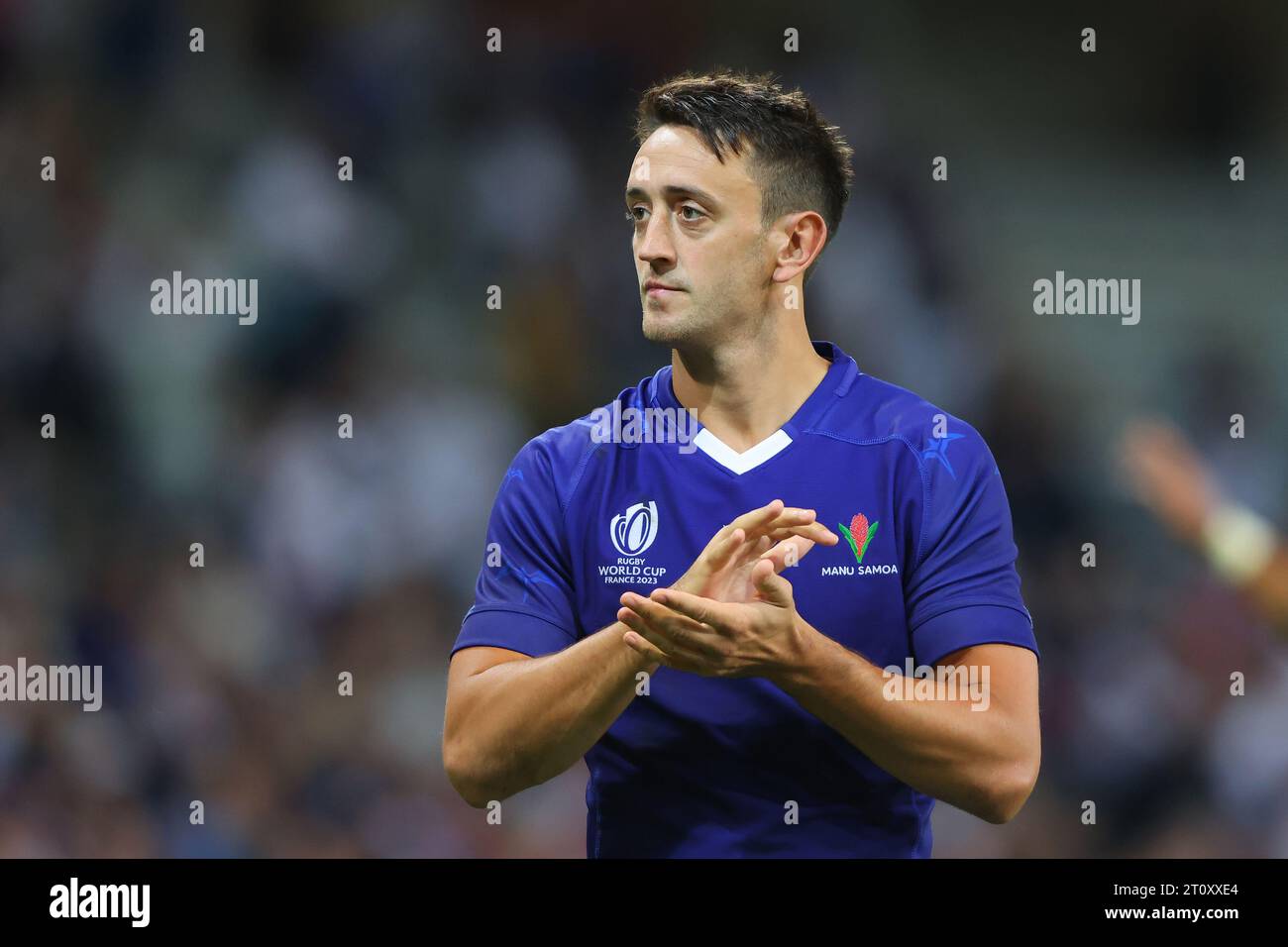 Alex mitchell world cup rugby hi-res stock photography and images - Alamy