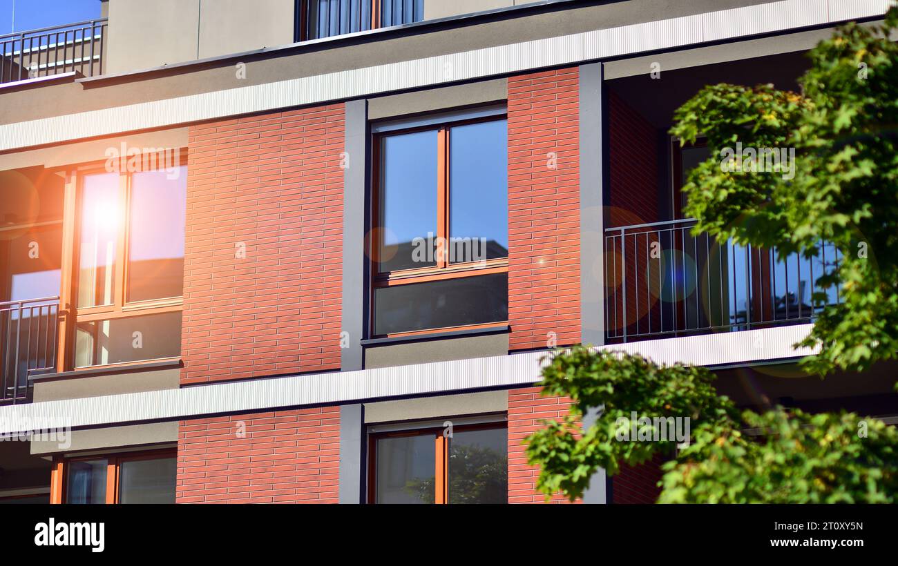Image showcasing EcoVillage Apartments makes green living affordable in North ...