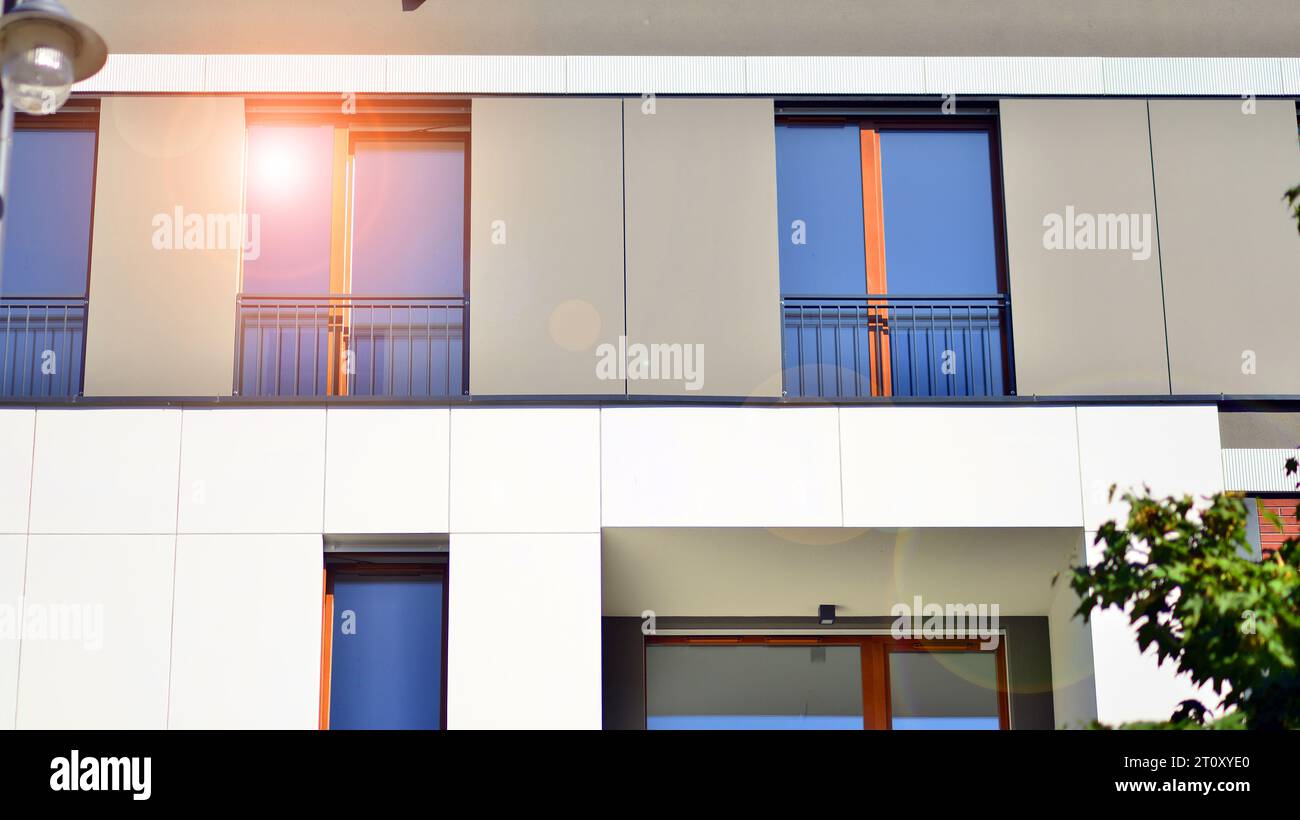 View of Residences | ECO PHX