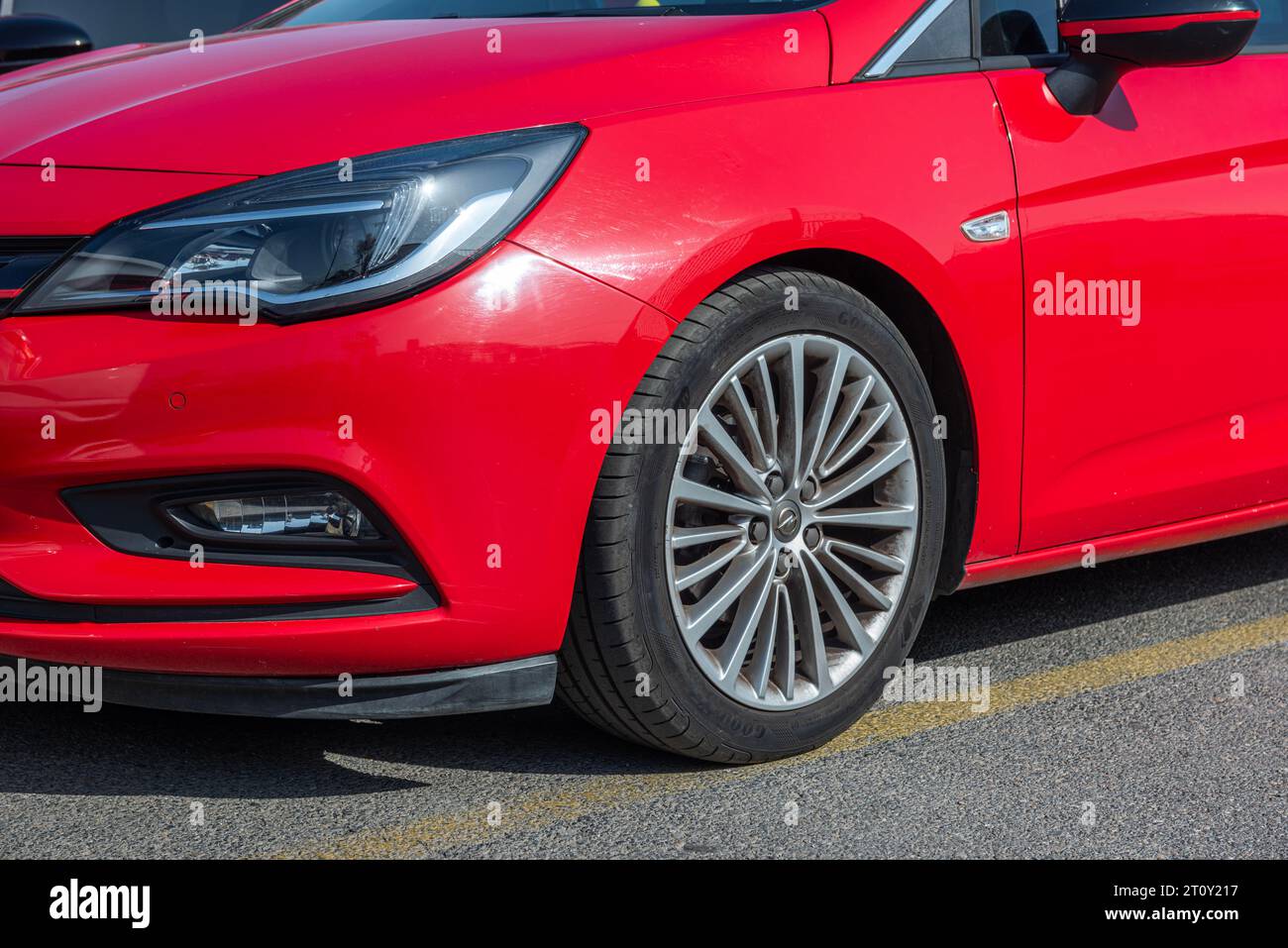 Astra k hi-res stock photography and images - Alamy