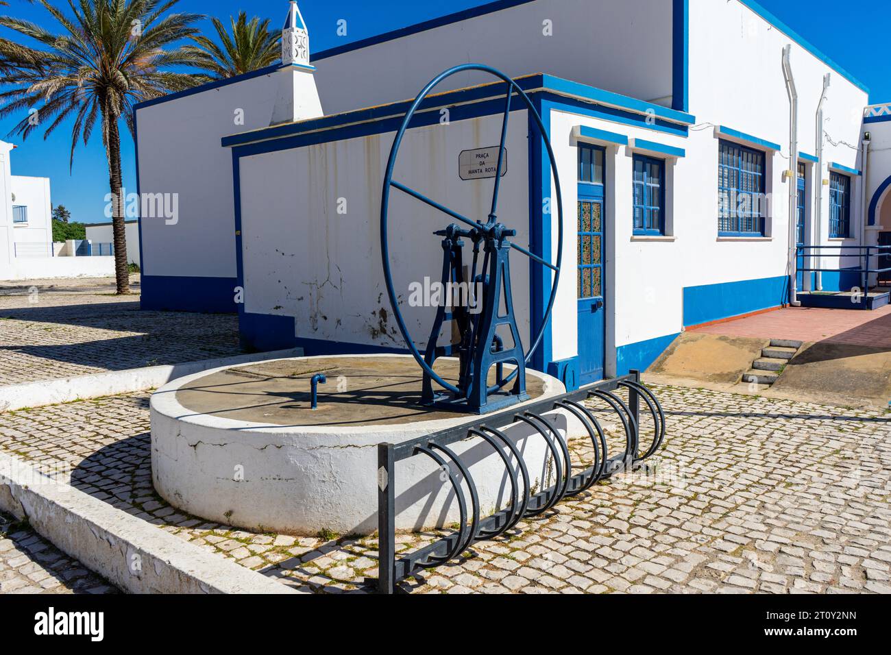 Manta rota portugal hi-res stock photography and images - Alamy
