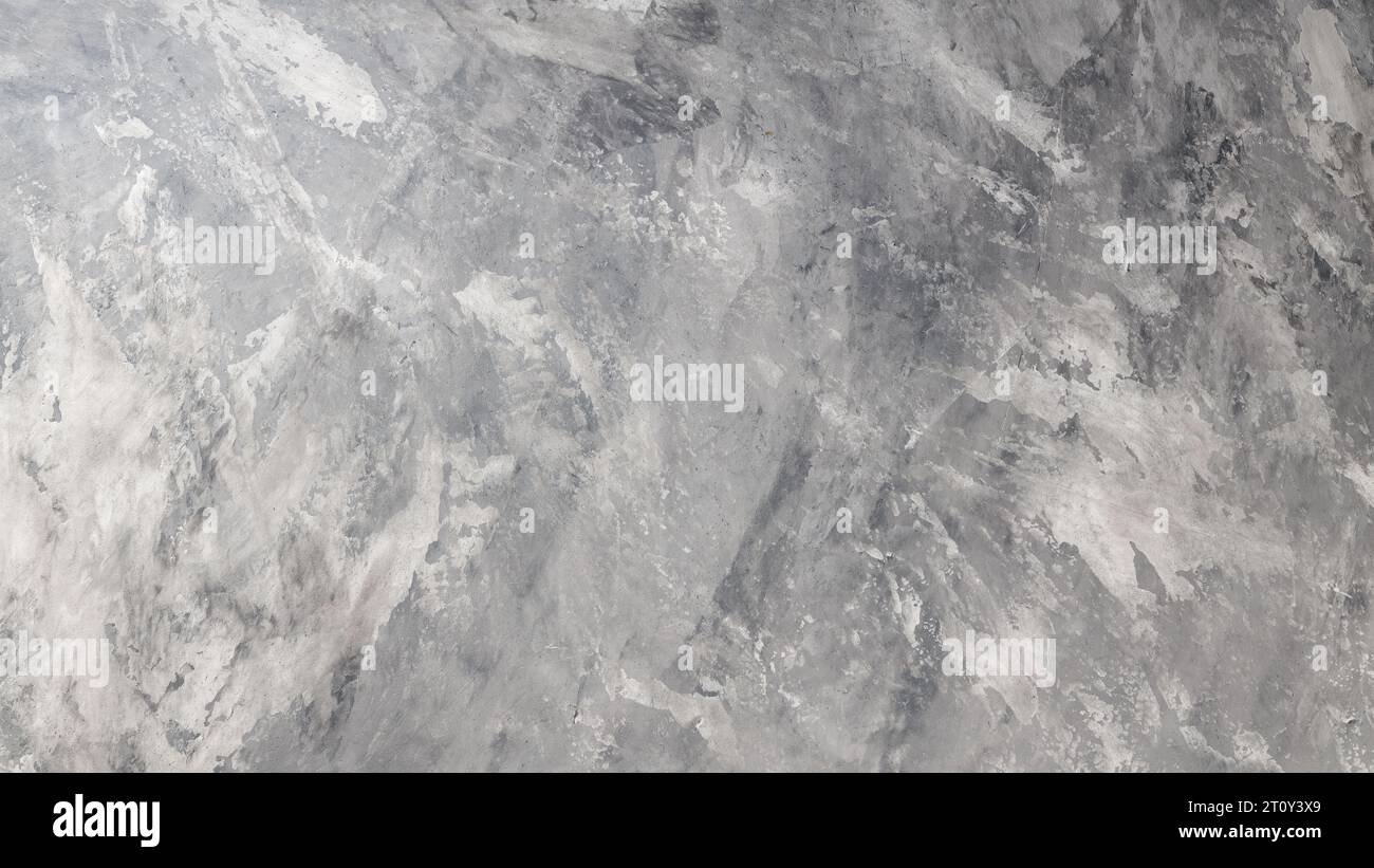 Old gray cement surface for background Stock Photo