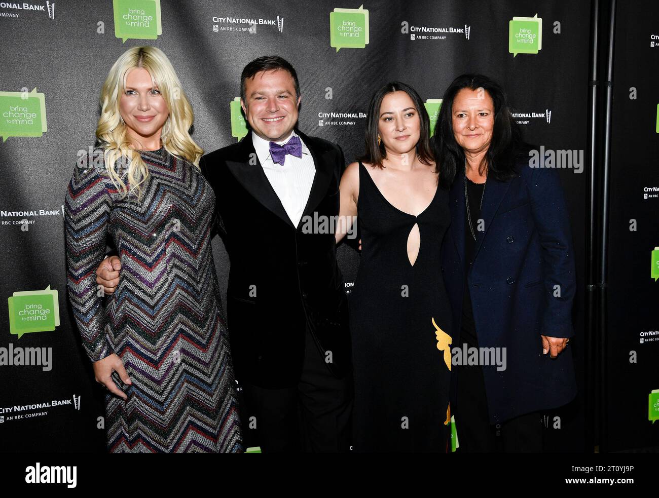 Olivia Williams Left Zak Williams Zelda Williams And Marsha Williams 