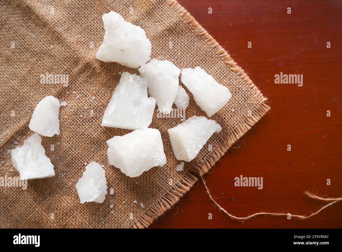 Potassium cyanide hi-res stock photography and images - Alamy