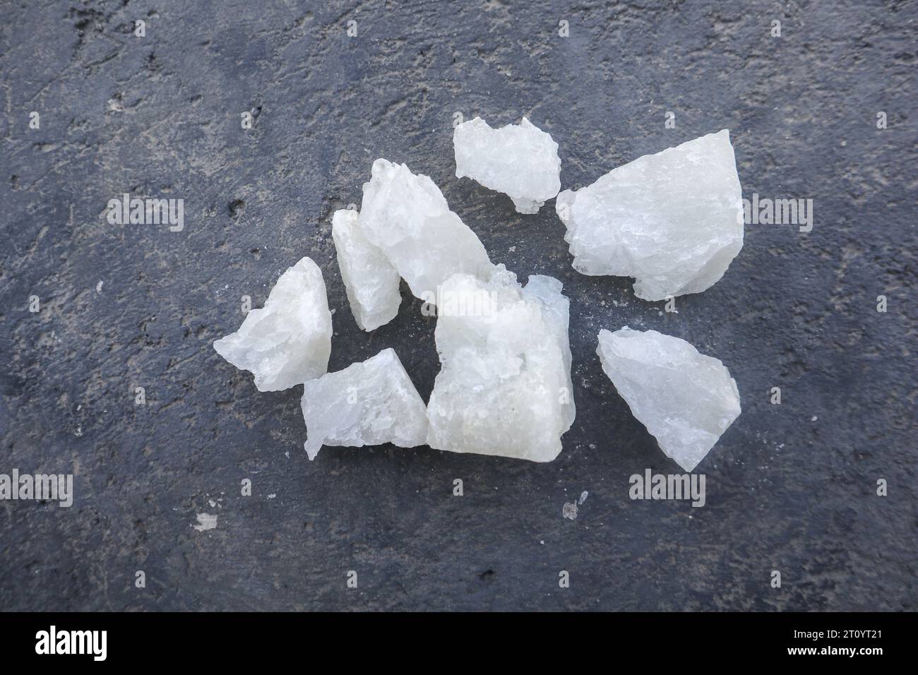 How To Use Alum Crystals