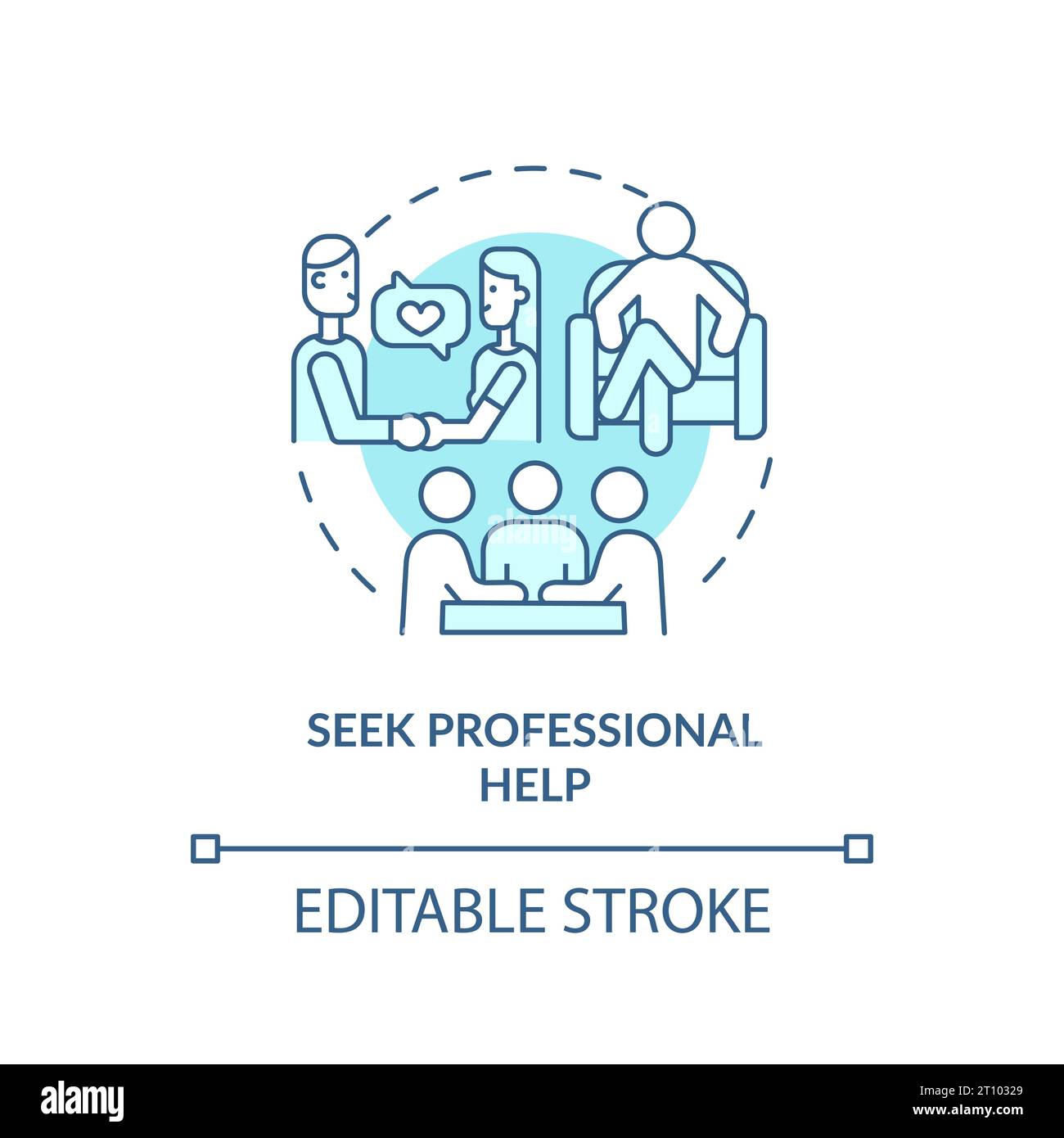 Professional difficulties Cut Out Stock Images & Pictures - Alamy