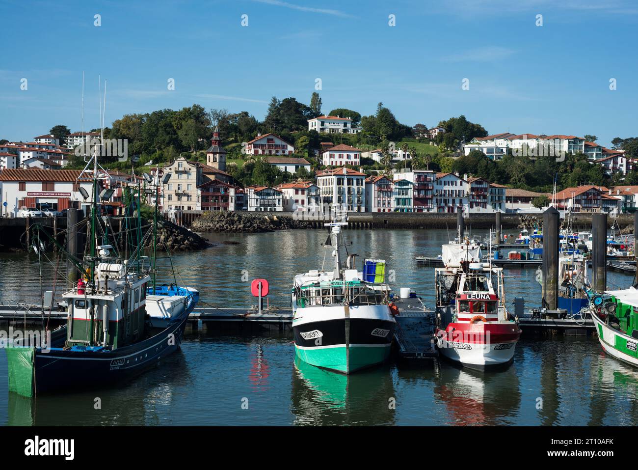 Turists france hi-res stock photography and images - Alamy