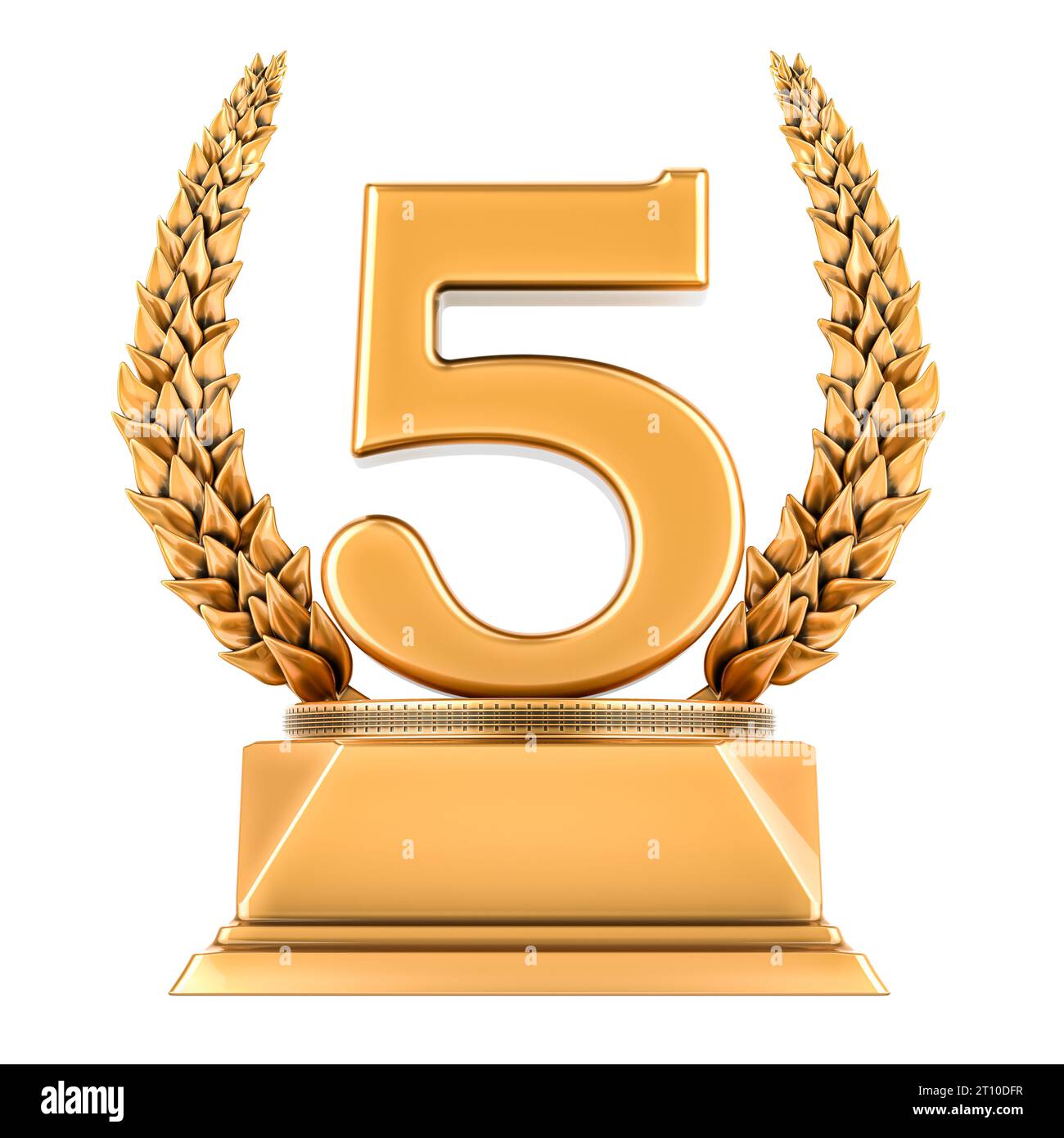 Fifth rank Cut Out Stock Images & Pictures - Alamy