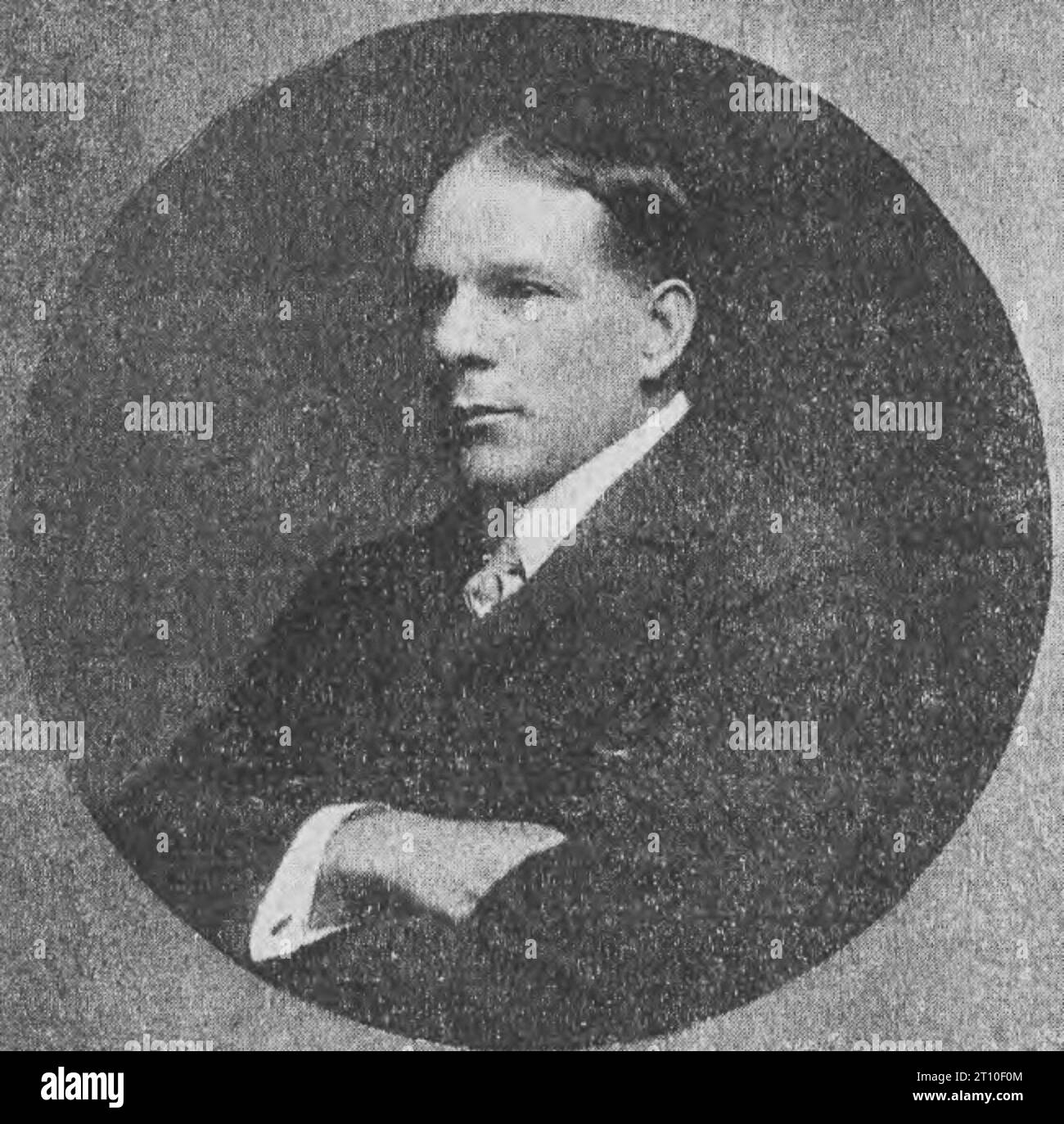 Dr thomas john pryce jenkins hires stock photography and images Alamy