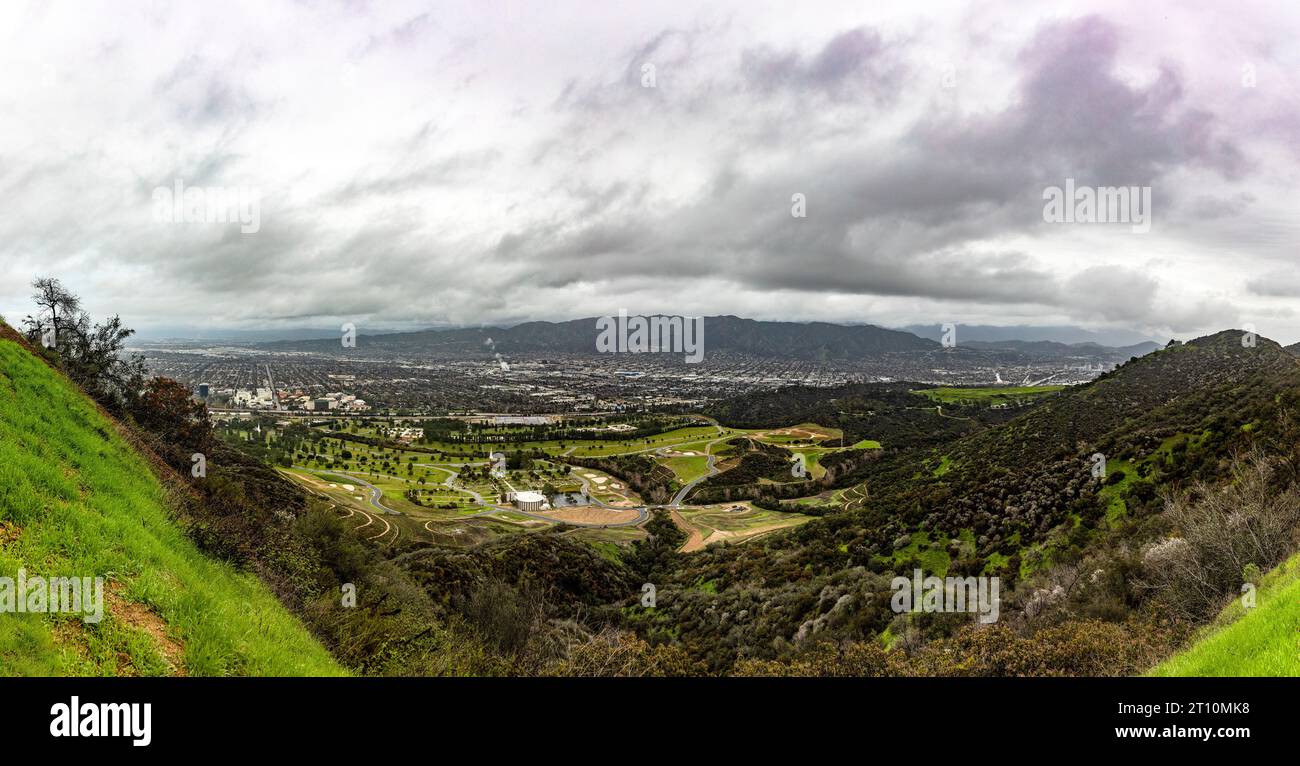 Mountain view california hi-res stock photography and images - Alamy