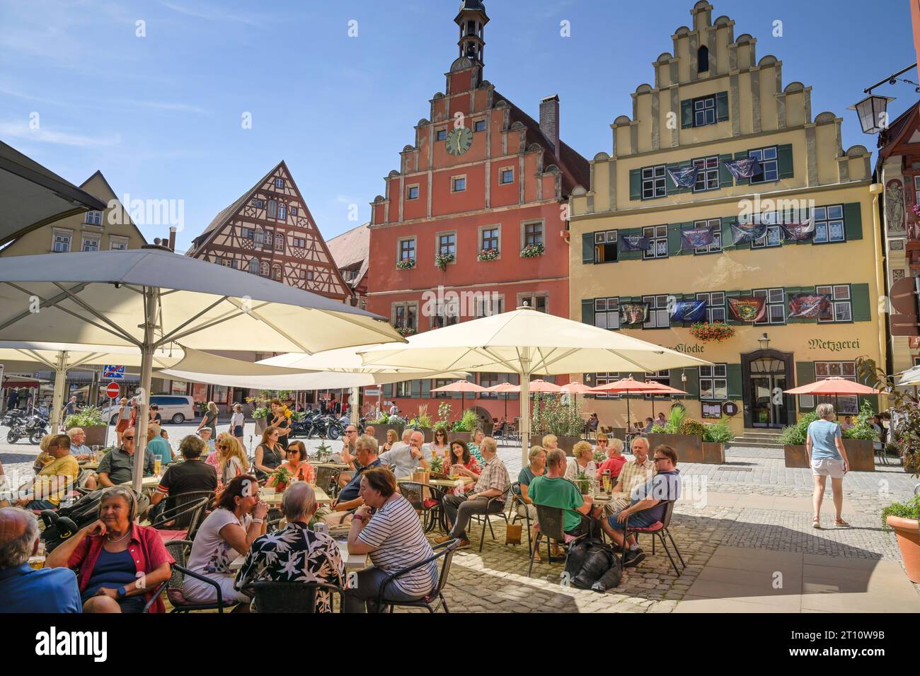 Altes gasthaus germany hi-res stock photography and images - Alamy