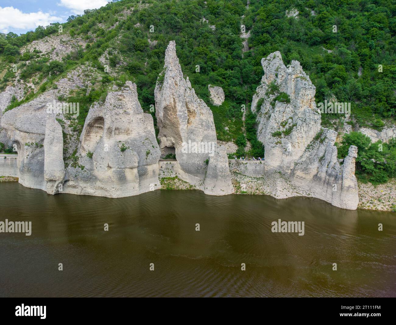 Wonderful bridges bulgaria hi-res stock photography and images - Alamy
