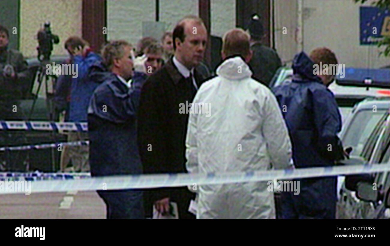 WHO KILLED JILL DANDO?, Crime Scene, (Season 1, aired Sept. 26, 2023 ...