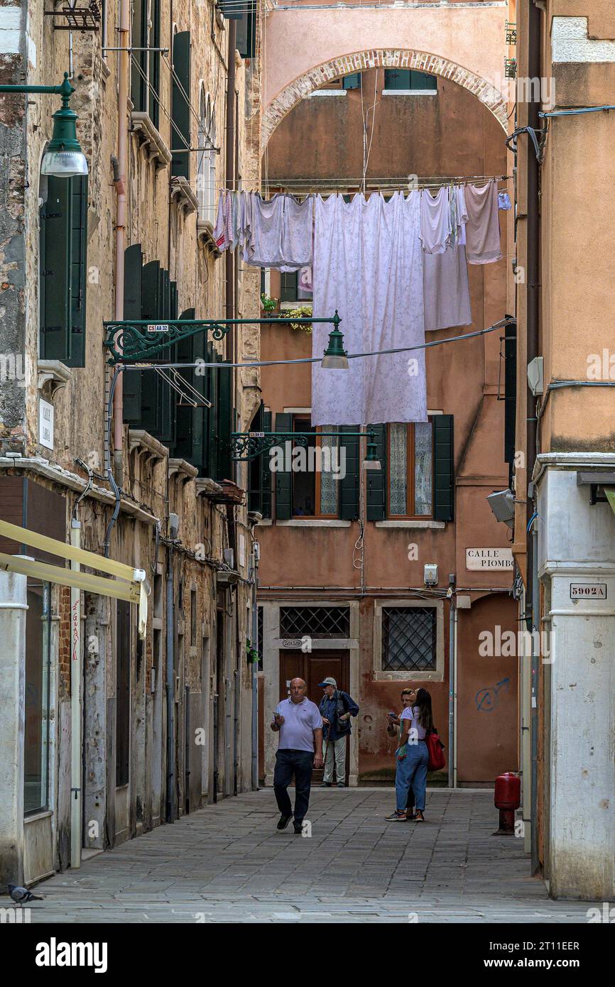Photos of venice hi-res stock photography and images - Alamy