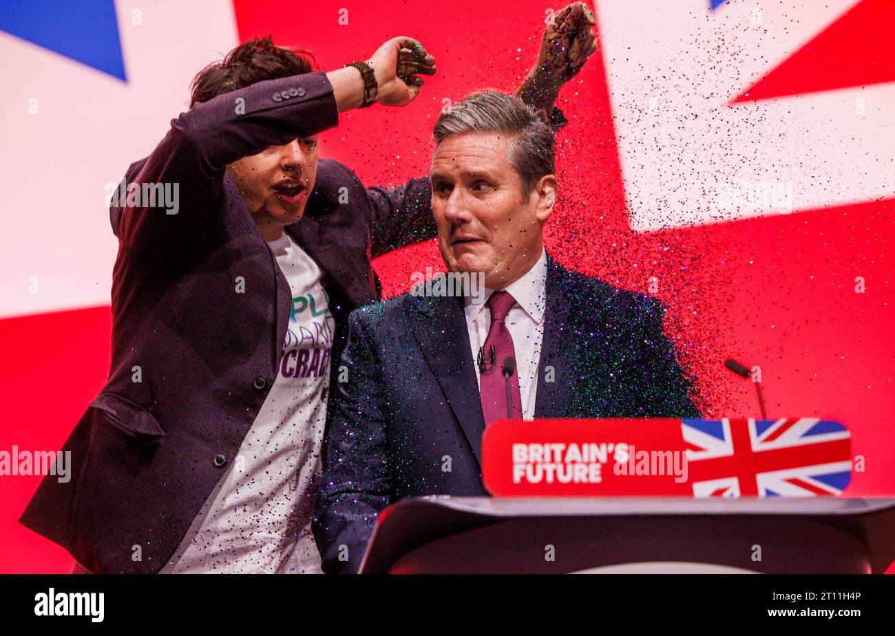 KEIR STARMER REACTS FURIOUSLY visual data 8