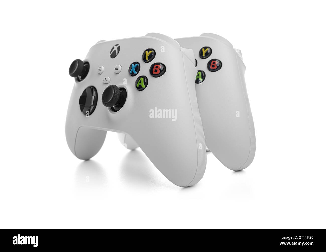 Xbox series x hi-res stock photography and images - Alamy