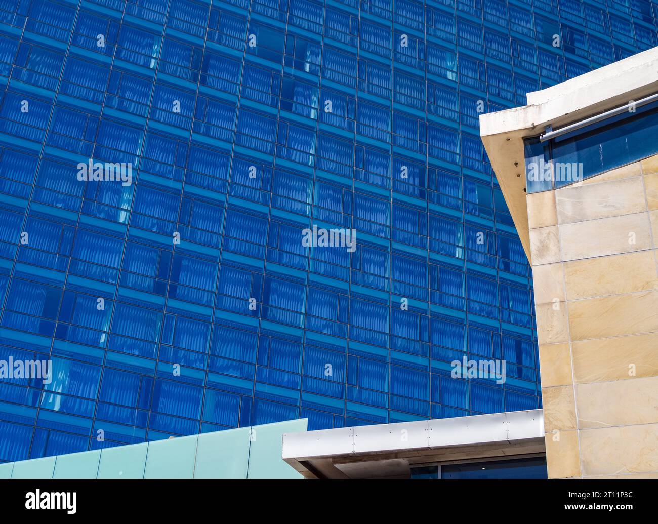 Cape town modern building hi-res stock photography and images - Alamy