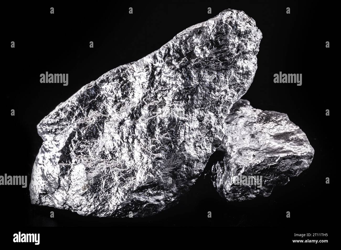 Cobalt ore hi-res stock photography and images - Alamy