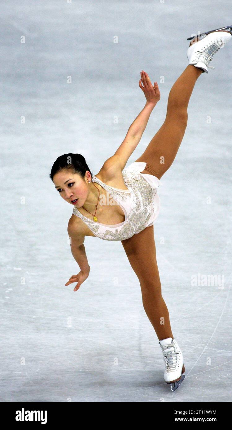 World Figure Skating Championships, Dortmund Germany , March 22nd to