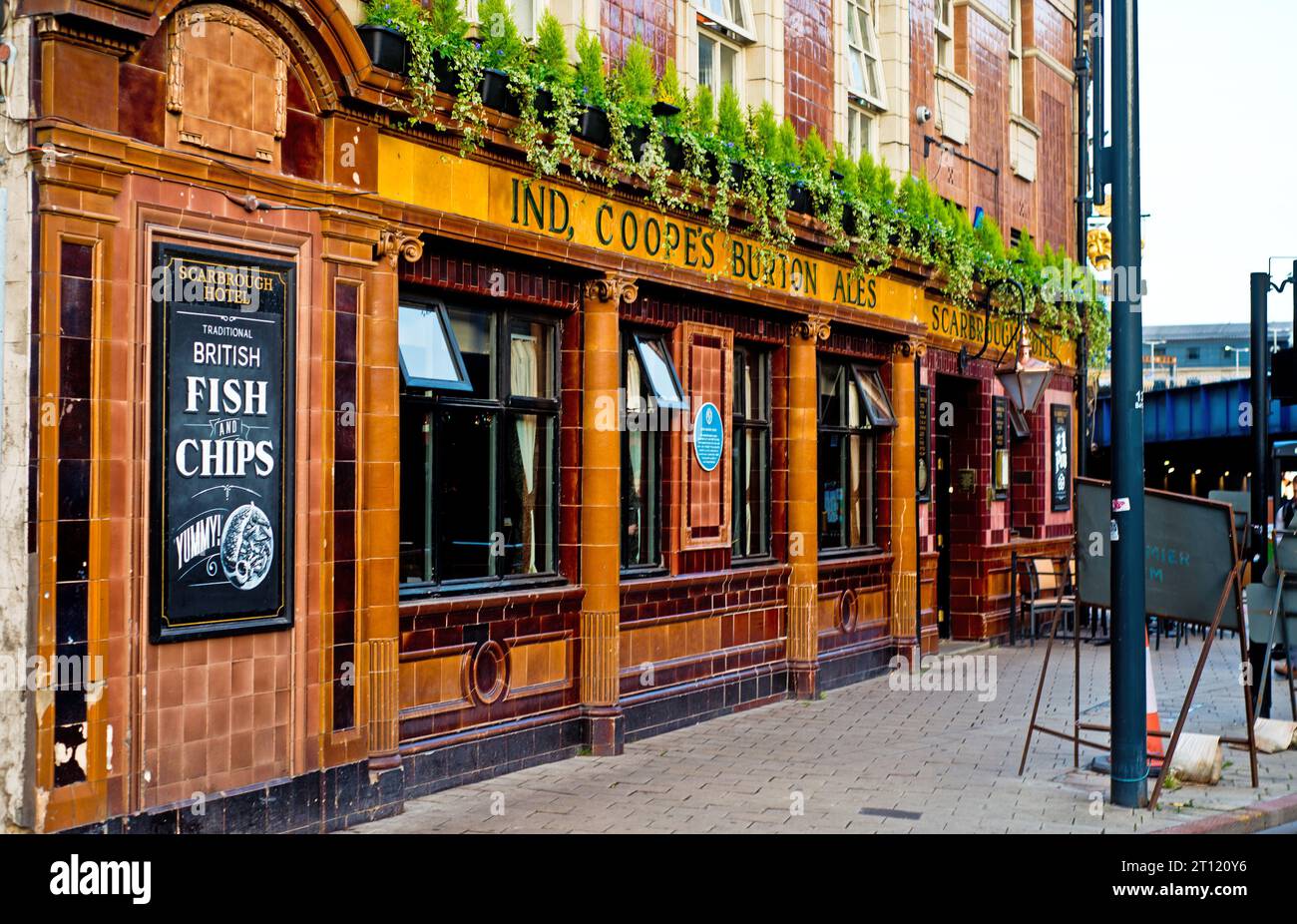 Scarbrough Hotel Bishopsgate Street Leeds England Stock Photo Alamy scarbrough-hotel-bishopsgate-street-leeds-england-stock-photo-alamy
