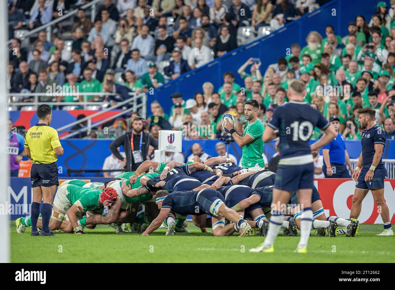 Fédérale 2 M : le Stade Poitevin Rugby doit rester maître chez lui