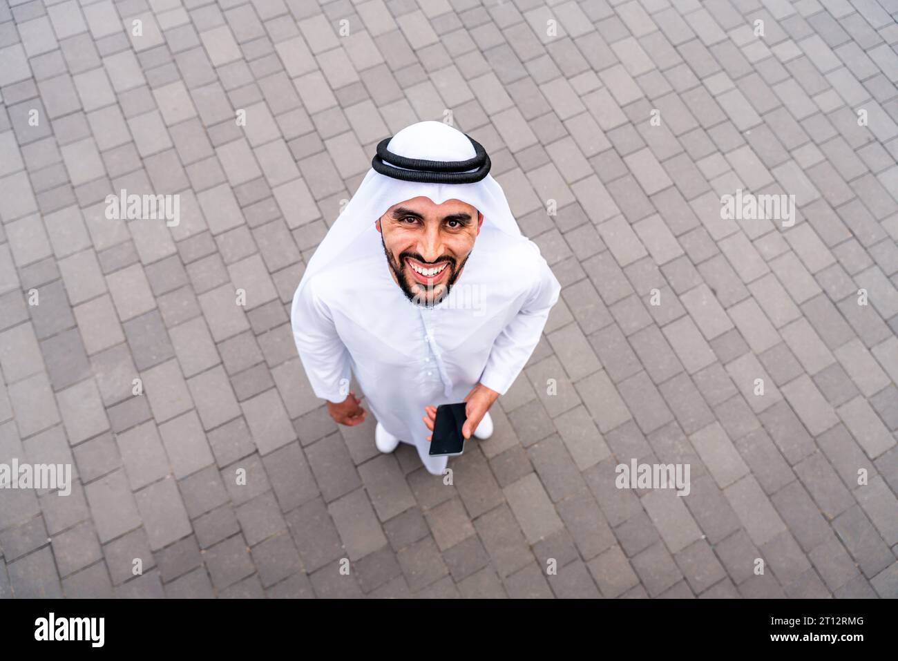 Dubai fashion man hi-res stock photography and images - Page 3 - Alamy