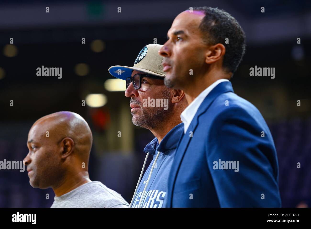 Dallas mavericks kidd hi-res stock photography and images - Alamy