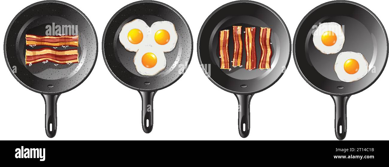 https://c8.alamy.com/comp/2T14C1B/a-mouthwatering-breakfast-of-bacon-and-egg-cooking-on-a-pan-2T14C1B.jpg