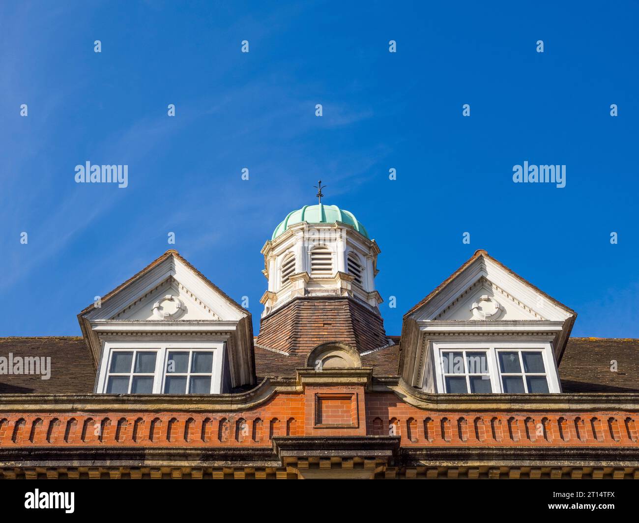 The Great Hall, University of Reading, Reading, Berkshire, England, UK, GB Stock Photo Alamy