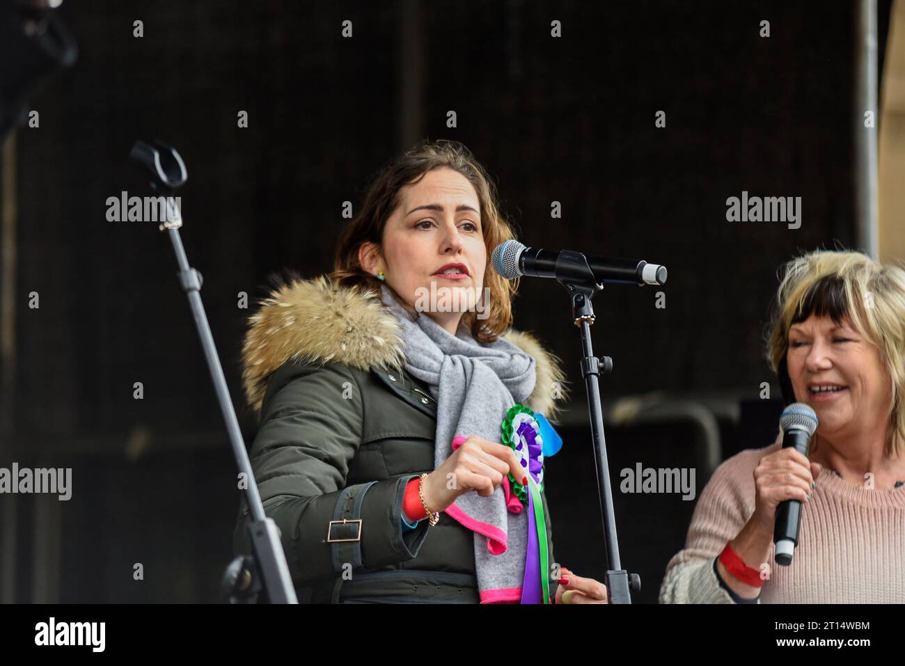 Victoria atkins hi-res stock photography and images - Alamy