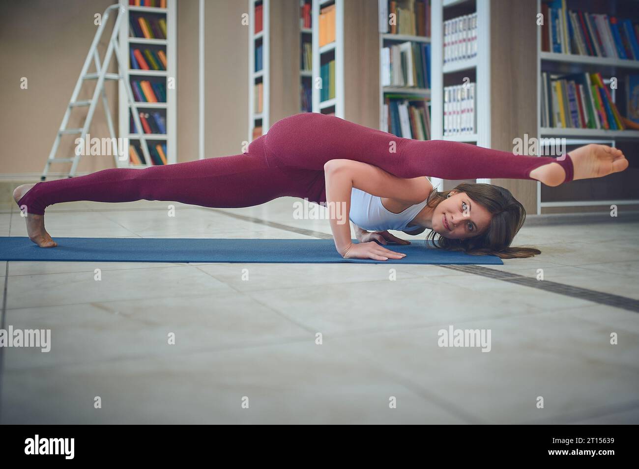 Pose Library Archives - Forrest Yoga