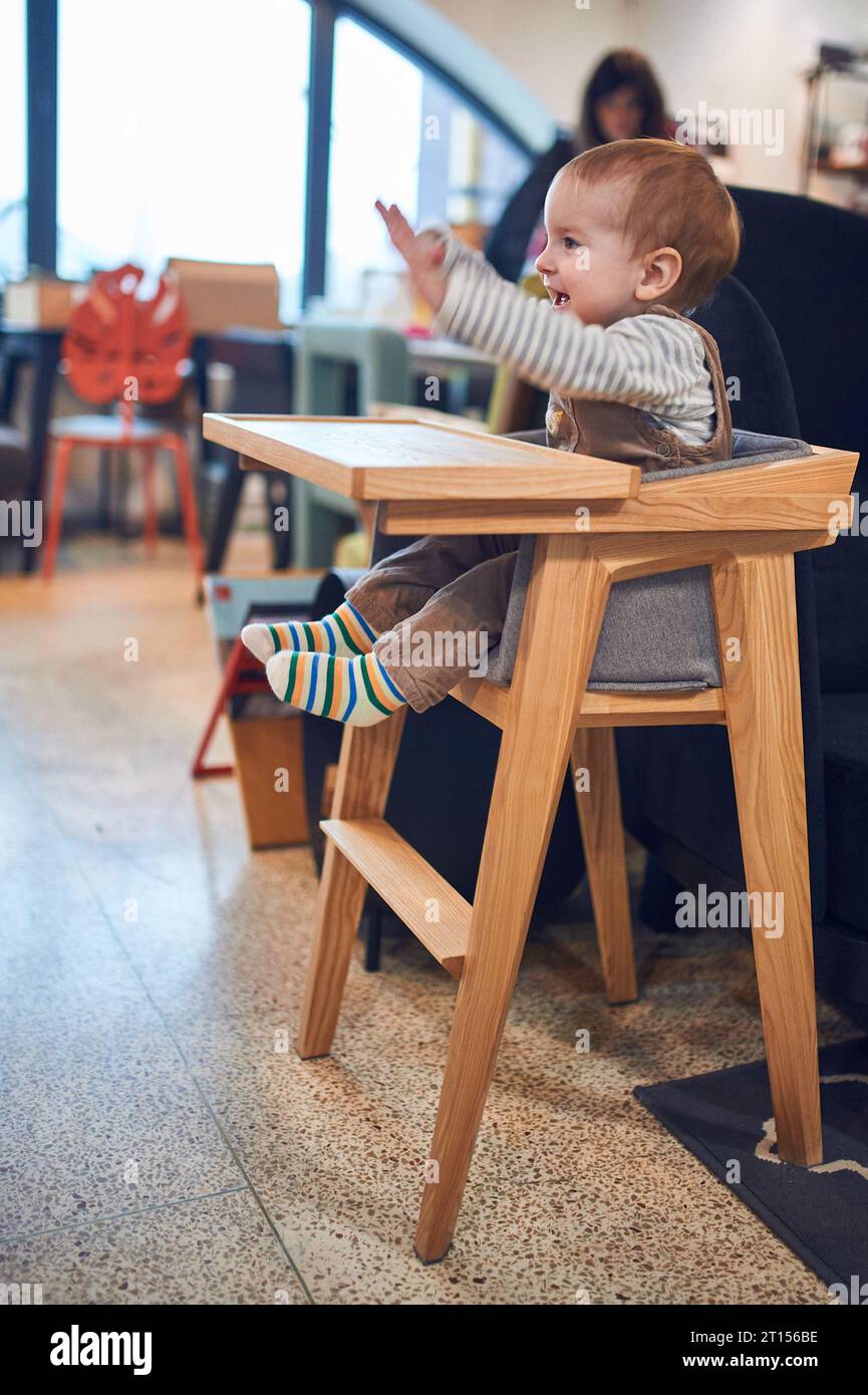 Chair for 1 cheap year old boy