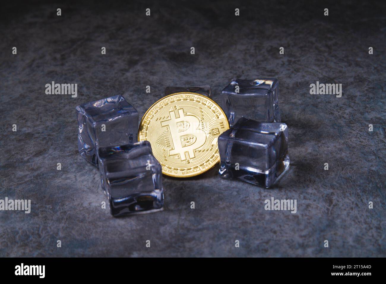 Bank accounts frozen hi-res stock photography and images - Alamy