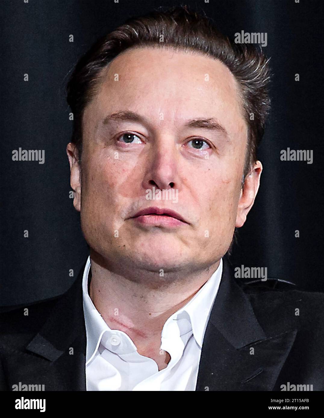 Elon musk hi-res stock photography and images - Alamy