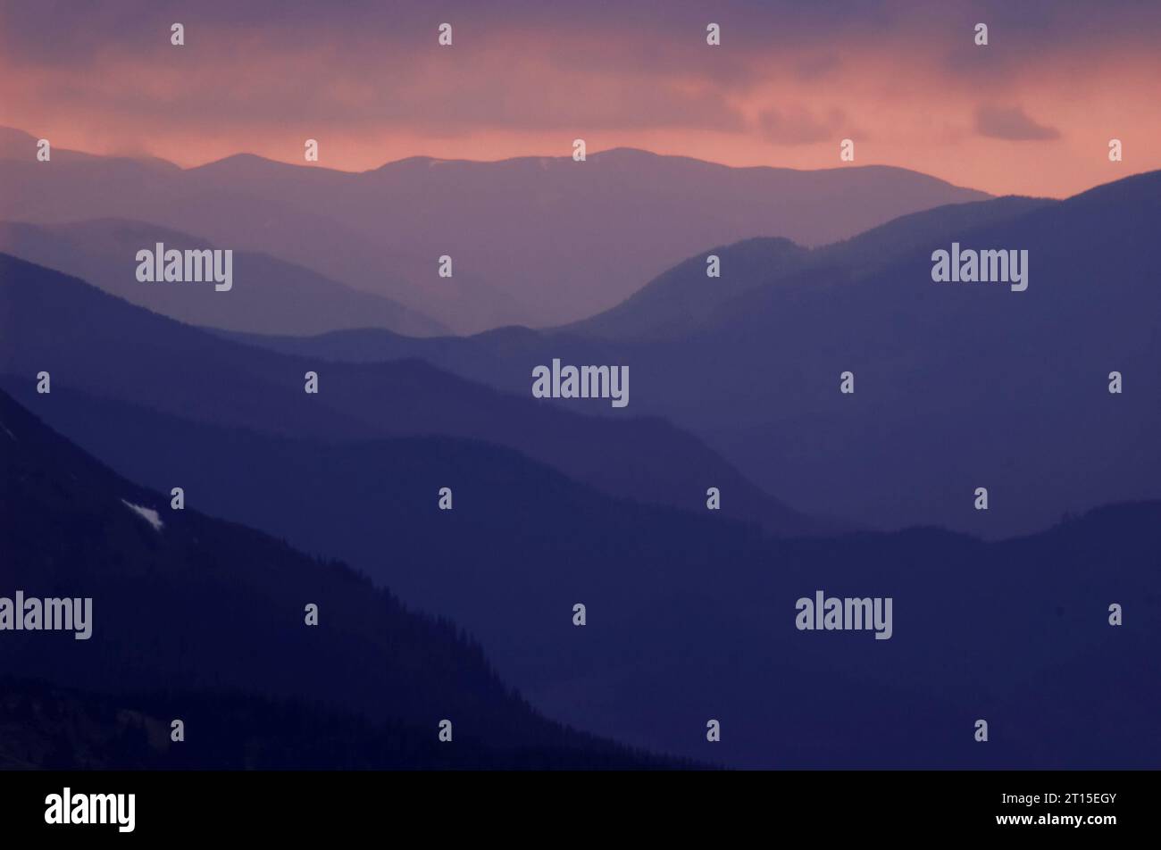 Multi layers hi-res stock photography and images - Alamy