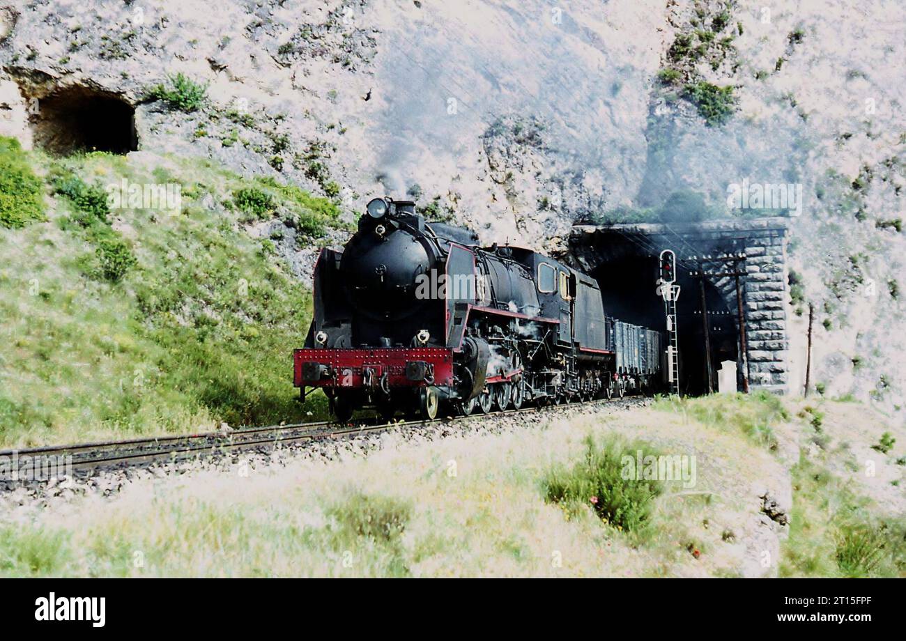 The Uganda Railway – Part 23 – Locomotives and Rolling Stock – Part A (1896  to 1926)