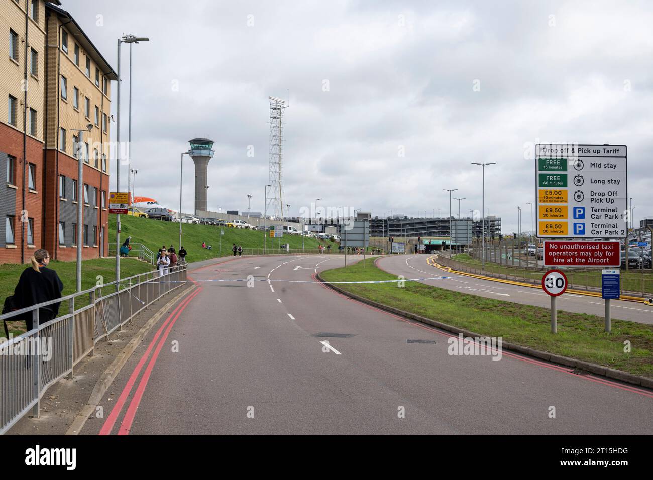 Luton Airport Mid Stay Car Park Postcode www.gbu-presnenskij.ru
