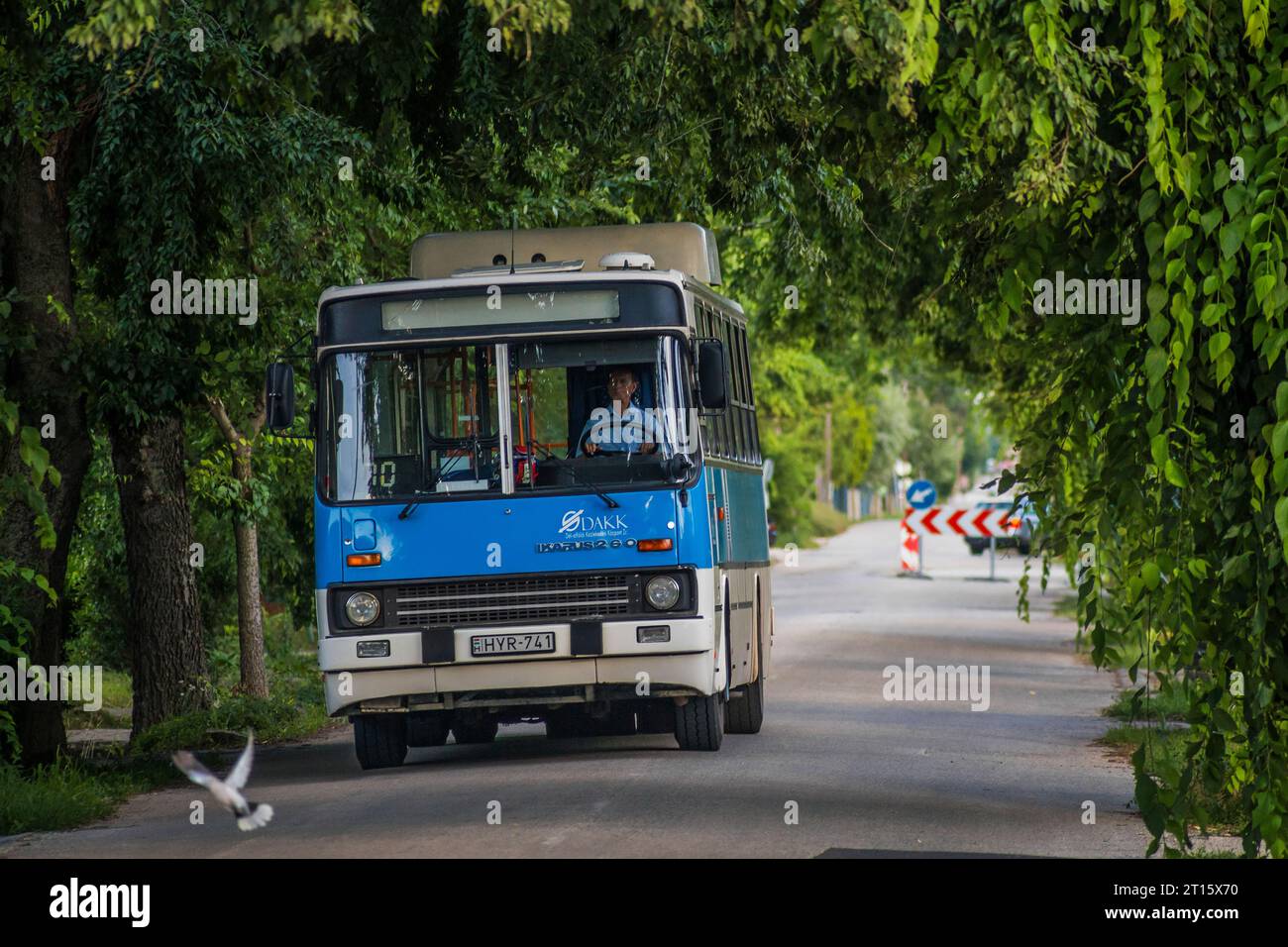 Ikarus 260 city bus by Lorddarthvik on DeviantArt