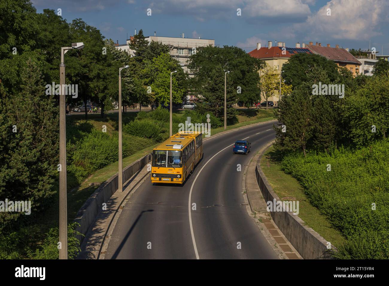 Ikarus 280 hi-res stock photography and images - Alamy