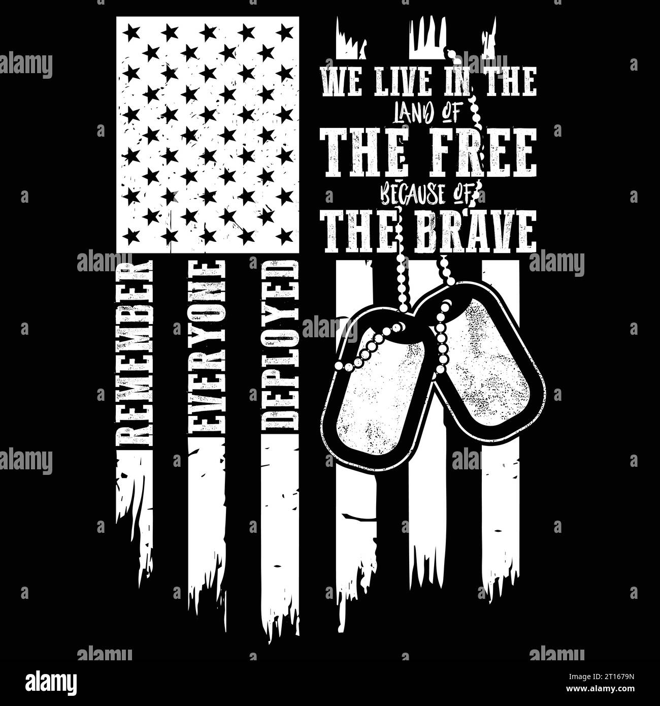 Patriotic shirts Black and White Stock Photos & Images - Alamy