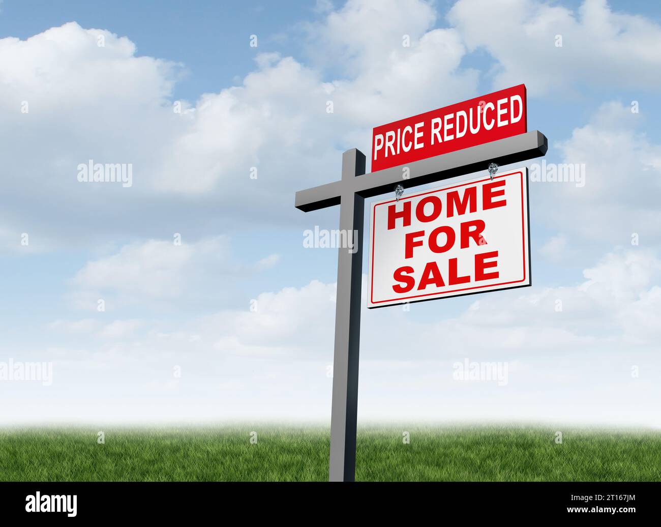 Real Estate Decline and Plummeting Home Prices and Housing market crash
