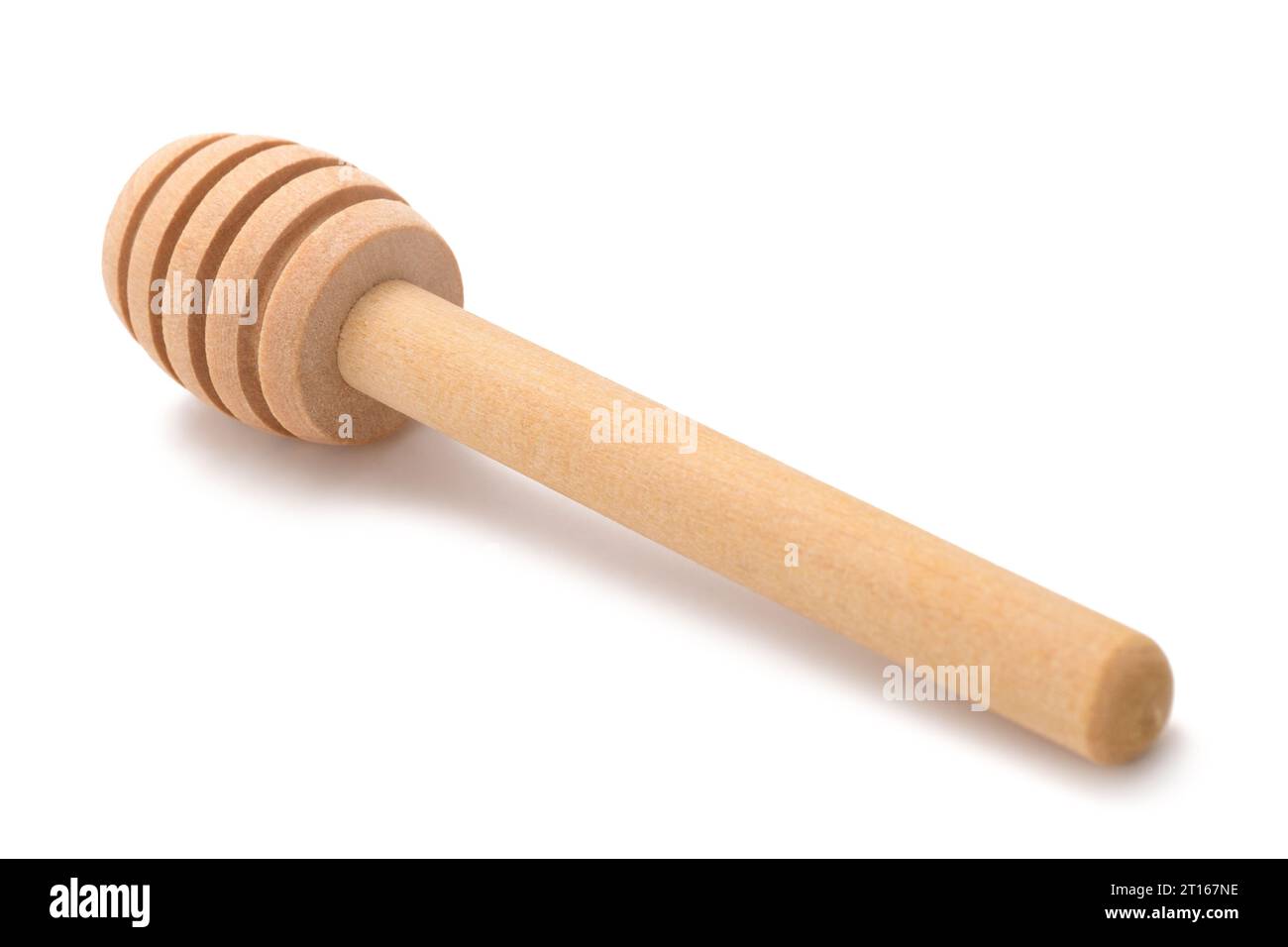 Sked, Honey spoon, Natur