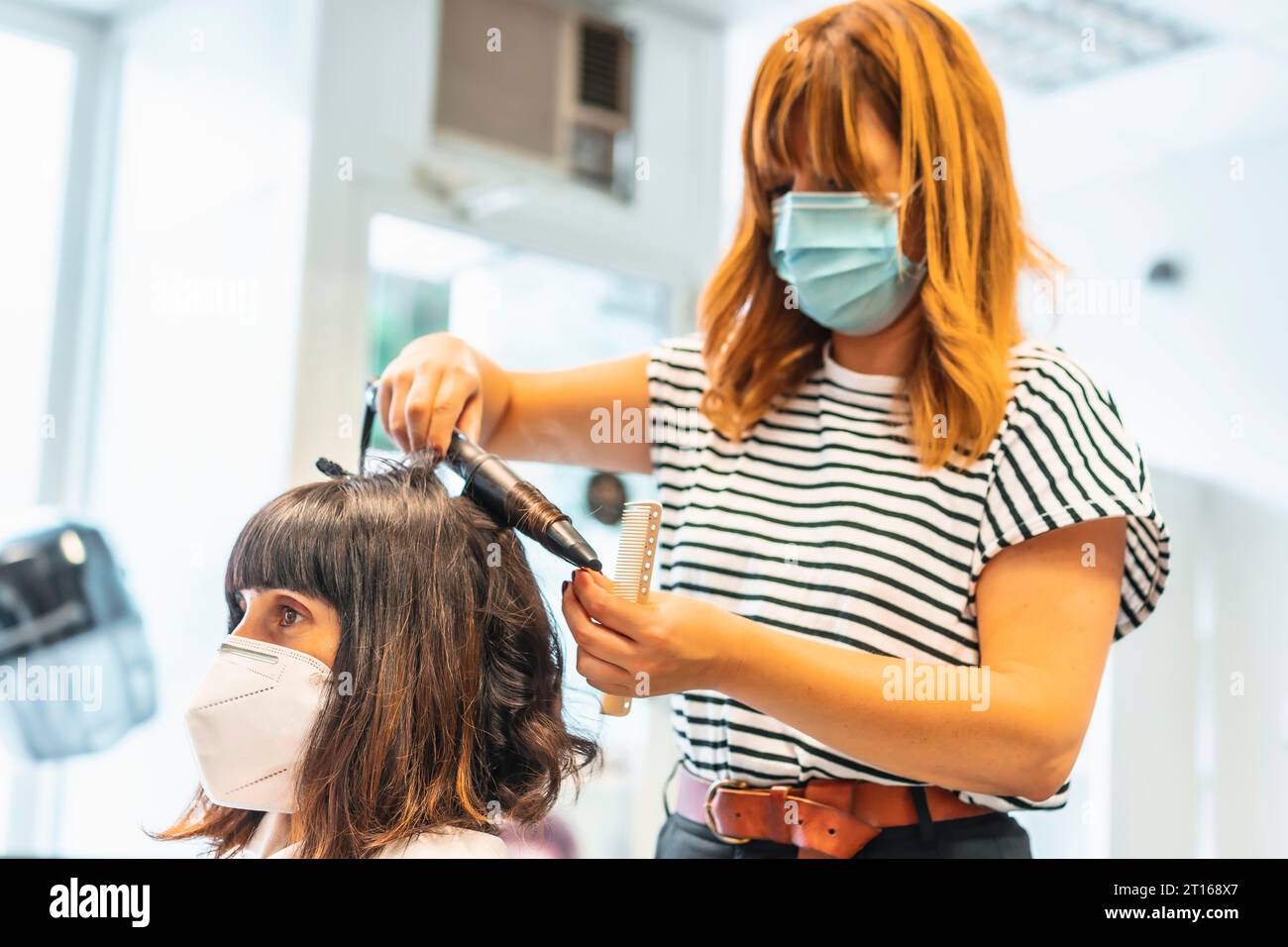 Summer reopening hires stock photography and images Alamy