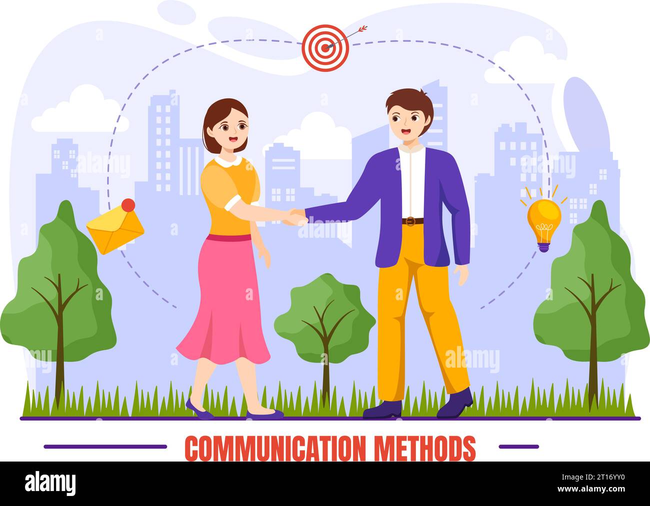 Methods of communication hi-res stock photography and images - Alamy