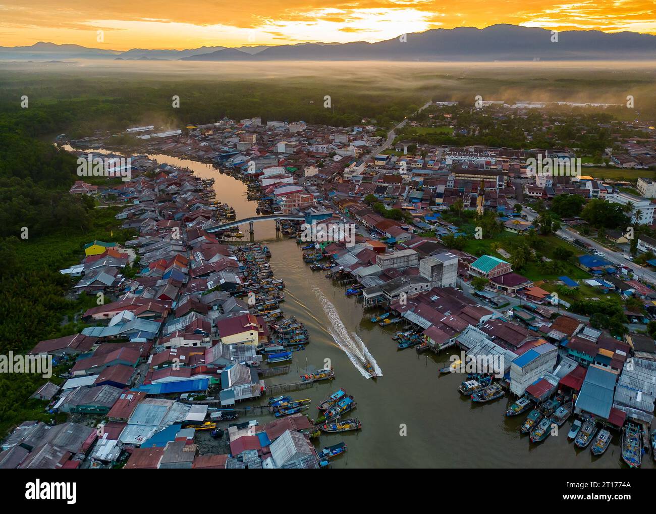 Perak district hi-res stock photography and images - Alamy
