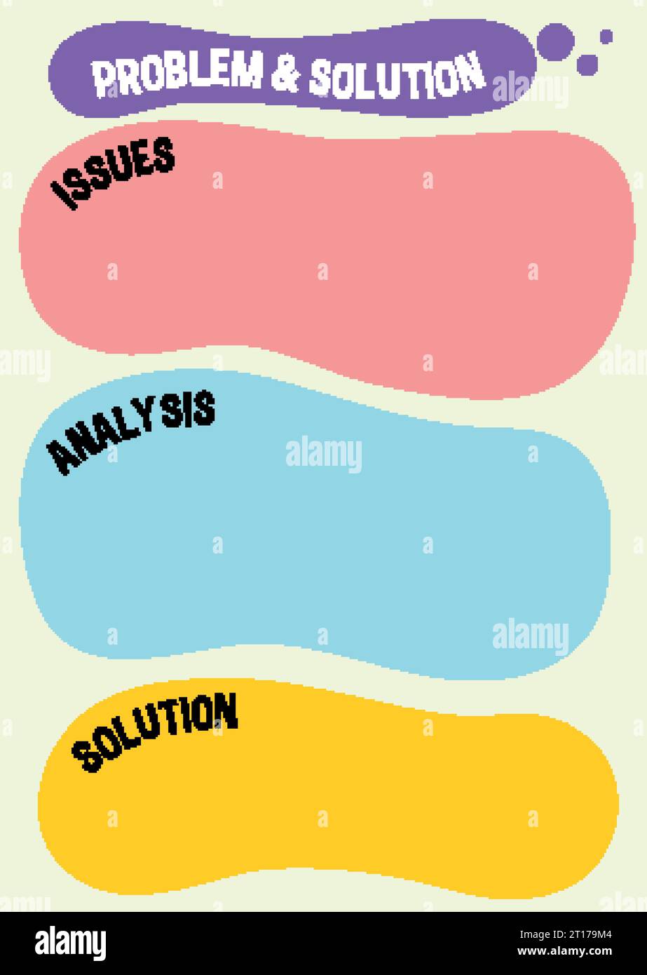 Tracking goals vector hi-res stock photography and images - Alamy
