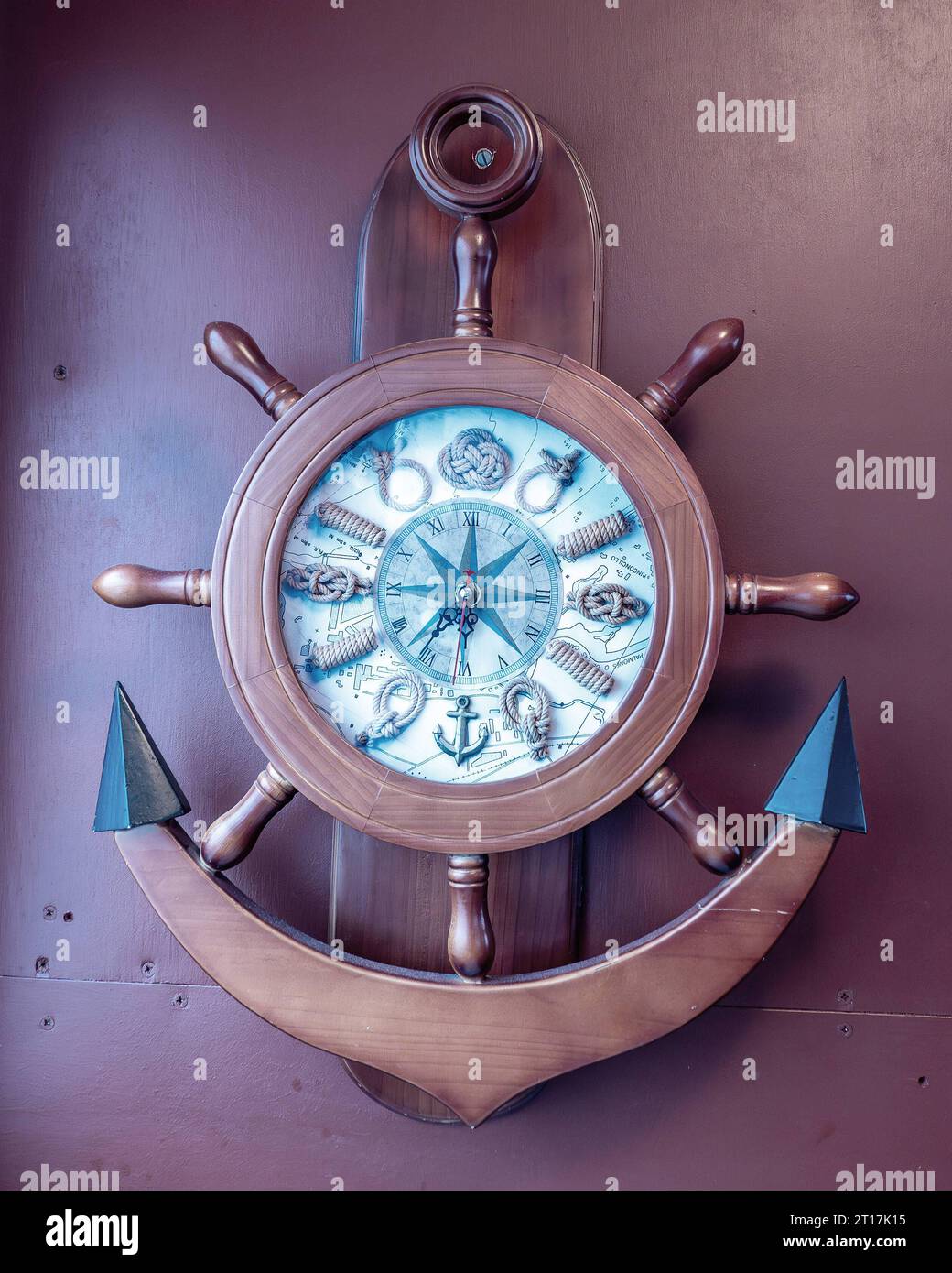 Uhrwerk clockwork -Fotos und -Bildmaterial in hoher Auflösung – Alamy